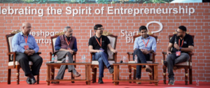 Read more about the article Recap of Startup Dialogue’24 At Deshpande Startups