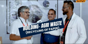 Read more about the article Transforming Waste into Innovation The Story of Indic Initiatives