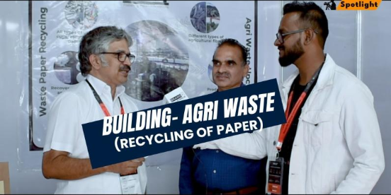 You are currently viewing Transforming Waste into Innovation The Story of Indic Initiatives